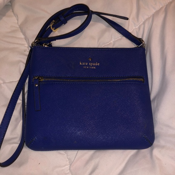 small Kate Spade purse